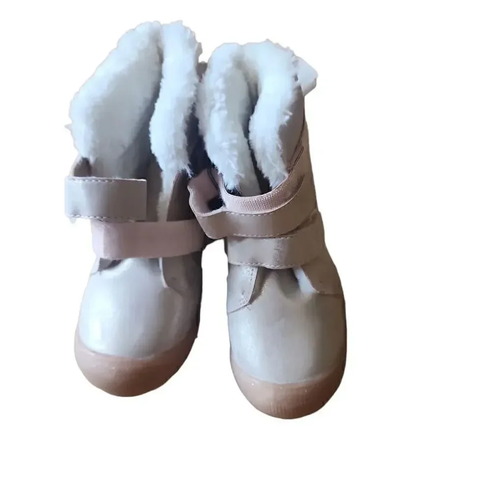 New Cat & Jack Boots Size 11